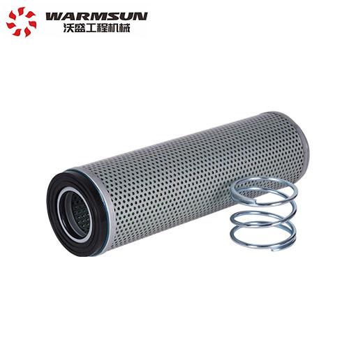 China SANY Y35 SY55 SY75 SY135 Excavator Oil Filter 60114999 For Yanmar Engine supplier