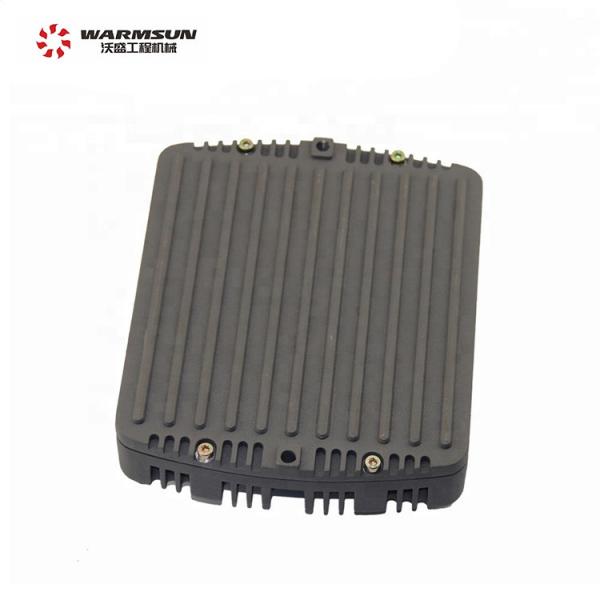 China SEHC-AB3WII Excavator Controller , 11568705 ECU Electronic Control Unit supplier