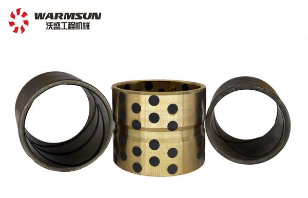 China SY300.3-13C A820202003323 Excavator Bucket Bushing supplier