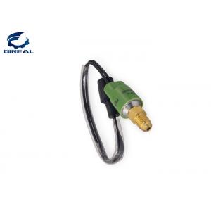 China 167-3466 Oil Pressure Sensor 1673466 106-0180×02 For Excavator E200B supplier