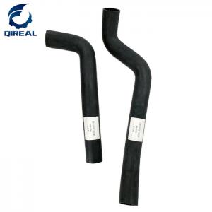 China 190-5796 Lower Radiator Hose For 322C 325C supplier