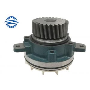 China 20734268 20431135 20713787 Water Pump for EC360 Excavator spare parts supplier