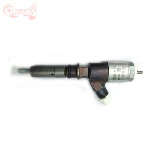 China 2645A746 320-0677 Fuel Injector Nozzles For 320D C6.6 C4.4 supplier