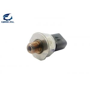 China 284-2728 Fuel Rail Pressure Sensor 2842728 5PP4-16 For C13 C15 C16 supplier