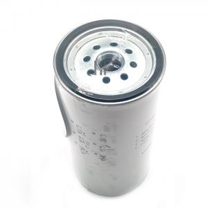 China 439-5038 Fuel Filter For Heavy Duty Trucks 10.98 X 4.76 X 4.72 Inch supplier