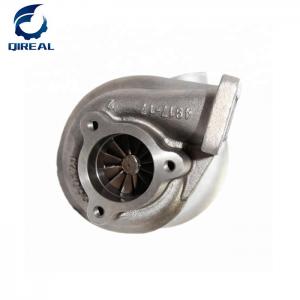 China 49179-02340 Excavator Turbocharger For 320 320C E320 S6K Engine supplier