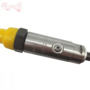 China 4W7018 Diesel Fuel Injectors 4W-7018 3408 3406B Engine Parts Fuel Pencil Injector Nozzle supplier