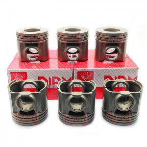 China 6152-32-2510 Piston Pump For BR480RG BR550JG PC400 PC400LC PC450 PC450LC supplier