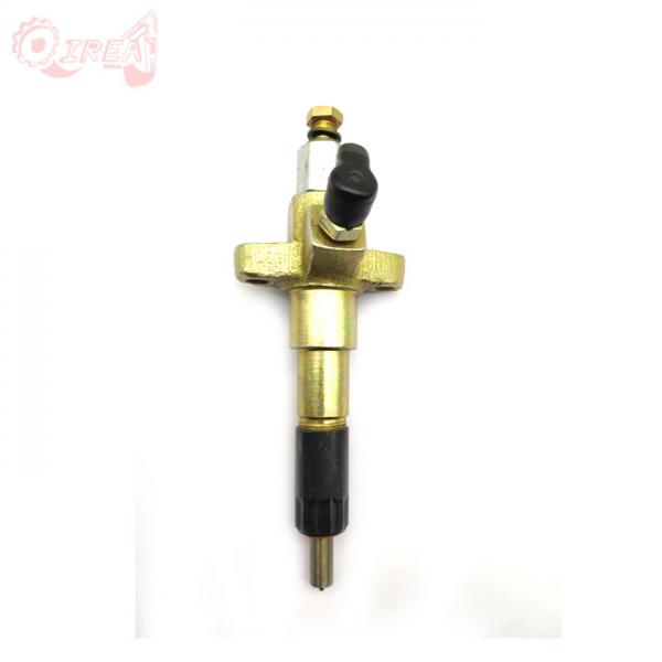 China 65.10101-7085 fuel injector nozzle DB58 engine injector for DX220A DX225LCA excavator supplier
