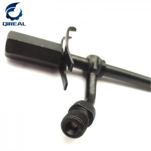 China 7N-0449 3300 Engine Fuel Injector 7N0449 For E225 supplier