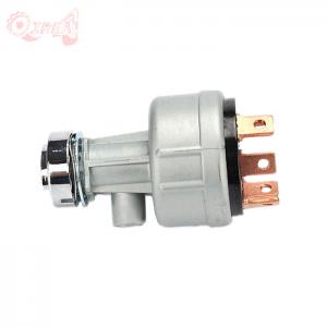 China 7Y-3918 Excavator Electrical Parts Group Heat Starter Ignition Switch Group With 2 Keys 7Y3918 For 307 308 311 312 supplier