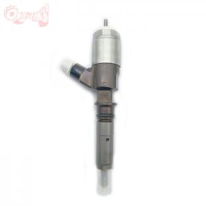 China C6.6 Engine Diesel Common Rail Injector Genuine Group Fuel 320-0677 supplier