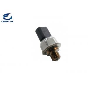 China Common Rail Pressure Sensor 344-7391 3447391 For Excavator 336E supplier