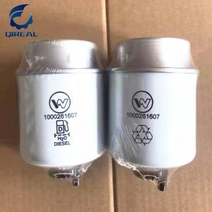 China Compactor Fuel Filter SK3436 29890 31871 41381 0162563 1000261607 H196WK supplier