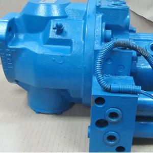 China Construction Machinery Parts Doosan S030 Excavator Hydraulic Main Pump 2401-9216 401-00261a Gear Pump supplier