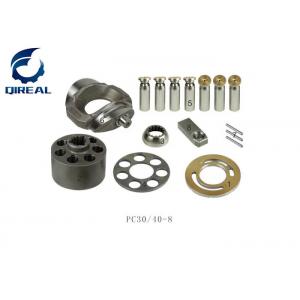China Construction Machinery Parts PC30- 40-8 Handok Hydraulic Pump Repair Kit 9.5*35.5 supplier