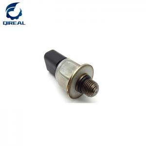 China Diesel Engine Fuel Rail Pressure Sensor 320-3064 3203064 For 349E Engine C13 C18 supplier
