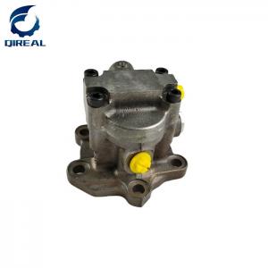 China Excavator 323D E323D Diesel Pump C6.6 Fuel Pump Tail Pump 2930249 293-0249 supplier