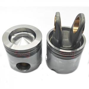China Excavator 3412 Engine Piston Assembly 1234612 1630930 supplier