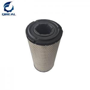 China Excavator Parts Air Filter 110-6326 AF25485 P772580 P828889 RS3544 AT171853 supplier