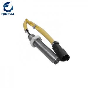 China Excavator parts for M312 M315 793F 797 914G 924G Speed Sensor 116-6680 1166680 supplier