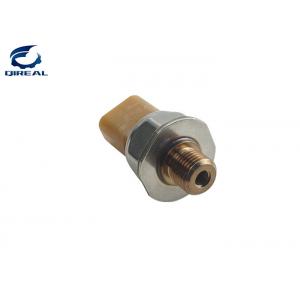 China Excavator Parts Pressure Sensor 298-6488 2986488 5PP4-8 For C13 C9 C7 C15 supplier