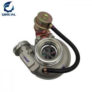 China Excavator PC200-8MO PC200-8 4D107 Diesel Turbocharger 6751-81-8080 4048809 supplier
