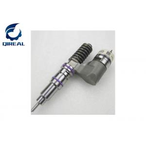 China Excavator spare parts 211-3028 For C15 C18 Common Rail Diesel Fuel Injector 2113028 supplier