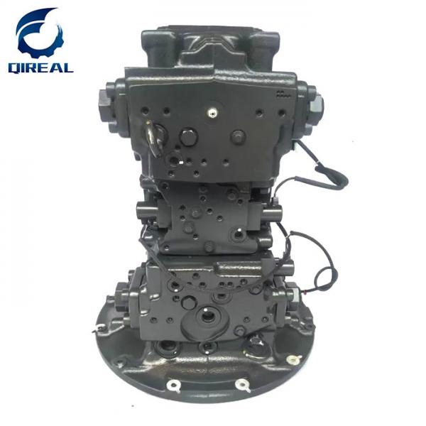 China Excavator Spare Parts 708-2G-00024 708-2G-00023 708-2G-00022 For PC300-7 PC350-7 Komatsu Hydraulic Main Pump supplier