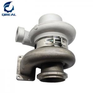 China Excavator T46 turbocharger 3018067 3013679 3801989 150463 3018068 3801990 3026924 supplier
