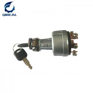 China Excavetor Spare Parts 7N4160 Switch Group For 8S7713 AP-1200 AP-800 AP-800B 3 Line supplier