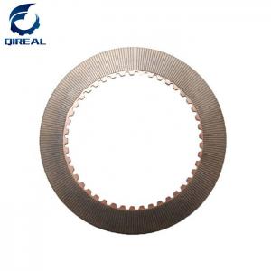 China for 4873042 bronze friction plate 133.1X92.7X1.6\It45 supplier