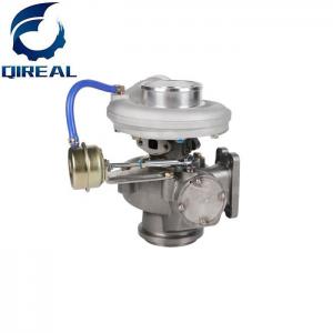 China For C4.4 engine turbocharger 3160514 316-0514 738293-0002 768525-0007 supplier