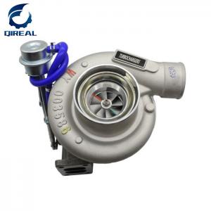 China Gray Color Excavator Spare Parts R260-5 Turbocharger supplier