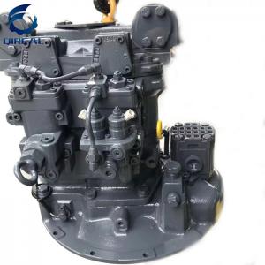 China Gray Hydrauli Pump EX200-5 HPV102 Hydraulic Pump 9152668 9150726 supplier