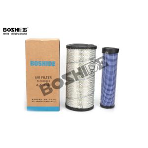 China Hot sale Air Filter A-131AB For Excavators 32/91570132/915702 C17337/2 For supplier
