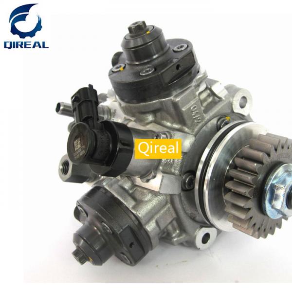 China ISF2.8 ISF3.8 High Pressure Common Rail Fuel Injection Pump 0445B20737-02 5303887 supplier