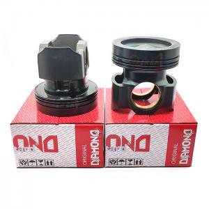 China OEM Excavator Engine Parts 2780274 Piston Assembly supplier