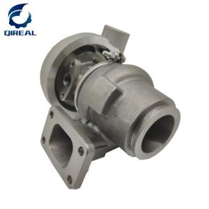 China PC120-6 4D102 Excavator Turbocharger 3519988 3539803 6737-81-8021 6737818021 supplier