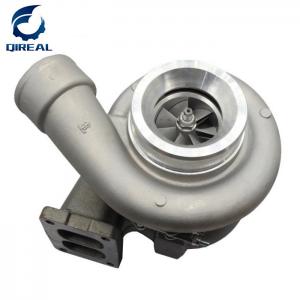 China PC400-6 6D125 Excavator Turbocharger 6151-83-8110 6152-83-8210 6152-82-8220 315650 315616 supplier