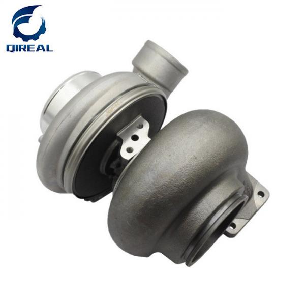 China PC400-7 6D125 Excavator Turbocharger 6156-81-8170 319494 supplier