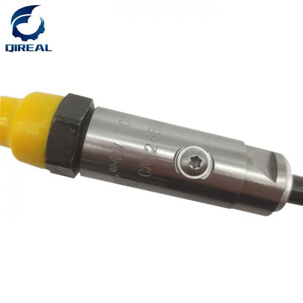 China Pencil Fuel Injector Nozzle 4W7018 4W-7018 For 3406 3406B 340 supplier