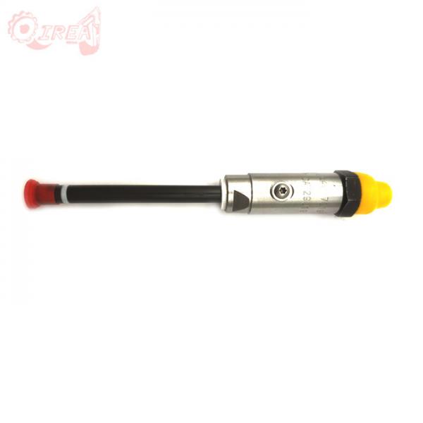 China Pencil Fuel Injector Nozzle 4W7019 4W-7019 For Caterpillar 3406 3408 3412 supplier