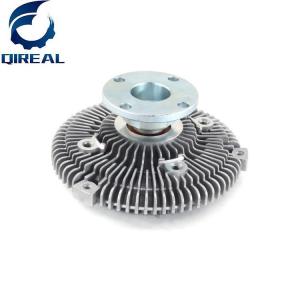 China R55-9 R55-9S R60-9 R60-9S Excavator Cooling Fan Drive 11Q6-00200 supplier