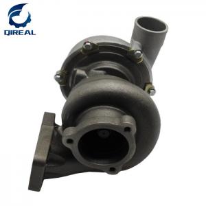 China RHB6 Excavator Turbocharger 1101068 8944183200 8943675161 NB190027 For EX120-1 EX150-1 supplier