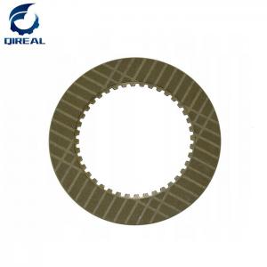 China transmission paper-based friction discs for 122-1880 supplier