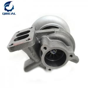 China Turbocharger 49179-02340 for 320 320C E320 S6K Engine supplier