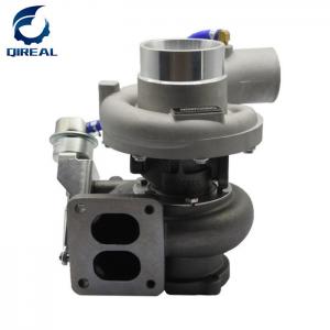 China VA570033 Direct Injection Supercharger 8982063231 114400-4260 114400-3900 For Isuzu 6HK1 supplier