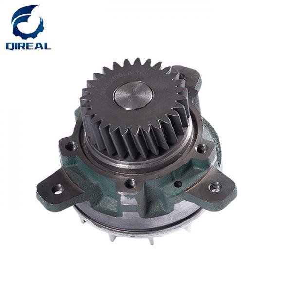 China VOE 20734268 8170305 Water Pump For Volvo D12 Engine supplier