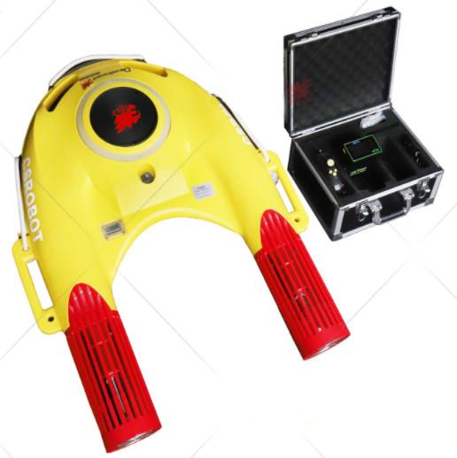 China Overwater Rescue Robot supplier
